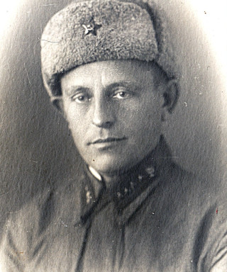 Голотин Леонид Николаевич