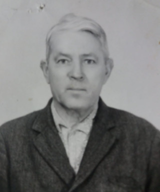 Булгаков Иван Яковлевич