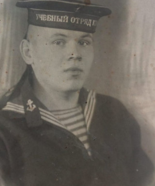 Андрианов Иван Михайлович