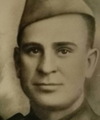 Ворожкин Федор Стефанович