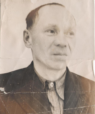 Ибраев Тухфат Габделович