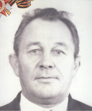 Шутовский Владимир Александрович