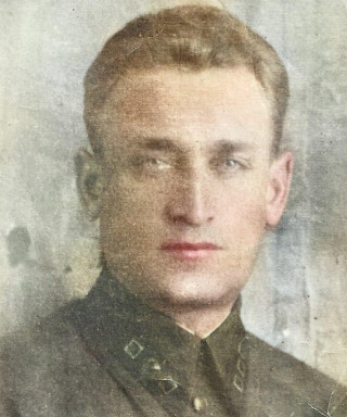 Гуржов Константин Алексеевич