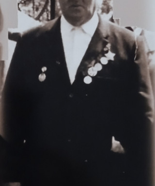 Викторов Иван Михайлович