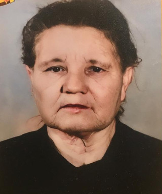 Ермоленко Нина Фёдоровна