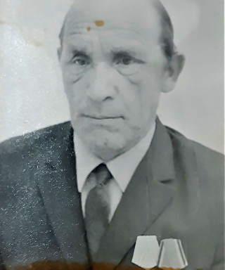 Иванников Николай Андреевич