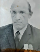 Иванников Николай Андреевич