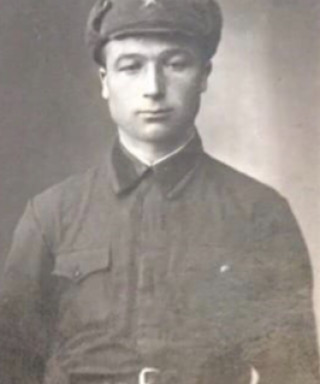 Курипко Модест Никифорович