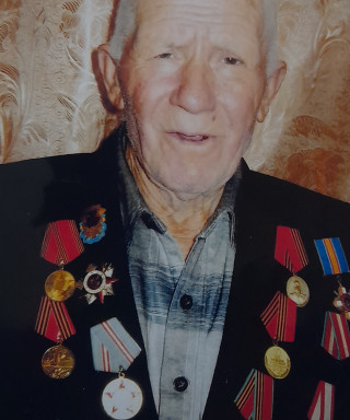 Заниско Иван Васильевич