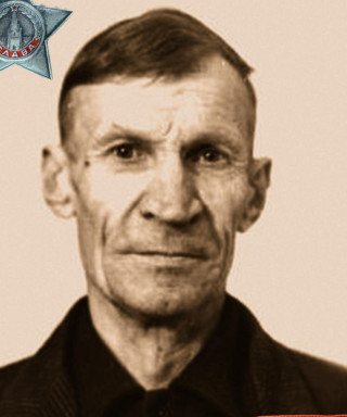 Алёхин Алексей Тихонович