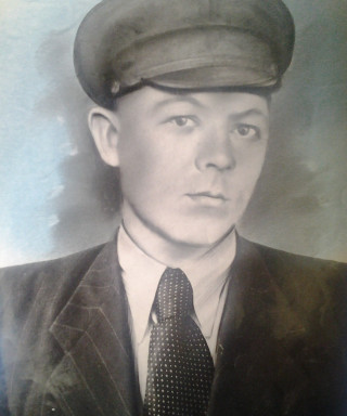 Мордвинов Иван Николаевич