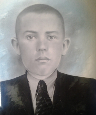 Мордвинов Александр Николаевич