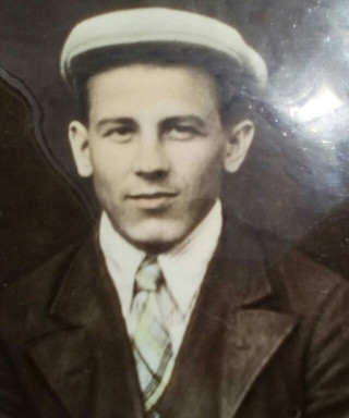 Арсентьев Иван Александрович