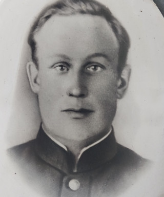 Куреньгин Александр Григорьевич