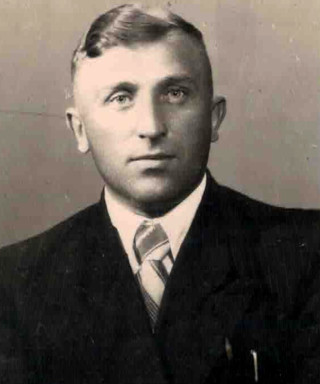 Вижа Александр Степанович