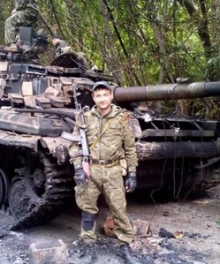 Поляков Денис Дмитриевич