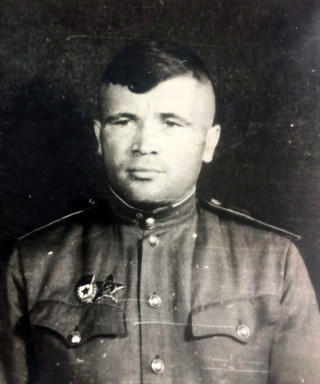 Андрианов Алексей Михайлович