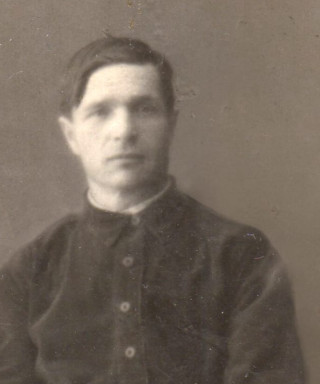 Фролов. Никонор Андреевич