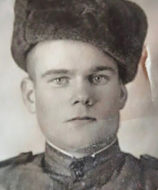 Широков Иван Петрович