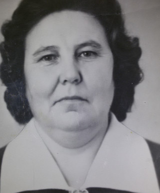 Ворожейкина Людмила Гавриловна