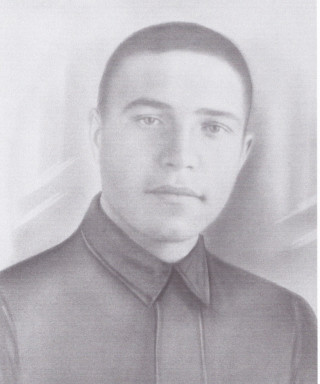 Бочков Семён Степанович