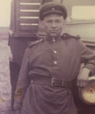 Белоножкин Степан Петрович