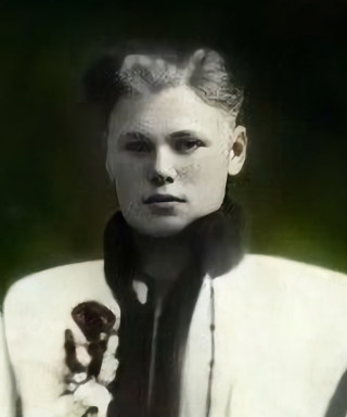 Марусяк Алексей Николаевич