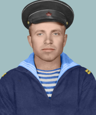 Дейнеженко Дмитрий Гаврилович