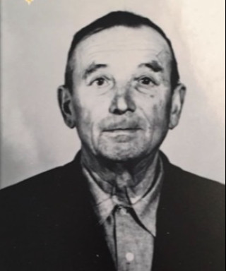 Дзюзер Яков Иванович