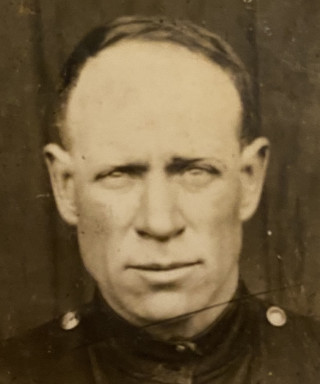 Петров Макар Николаевич