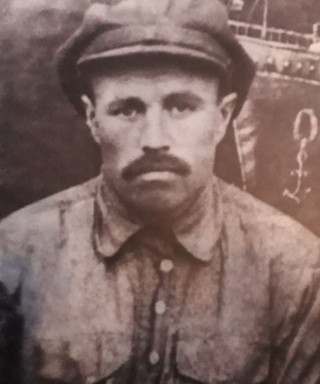 Кулаков Андрей Васильевич