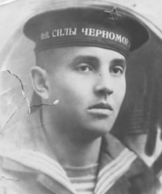 Бондаренко Иван Фёдорович