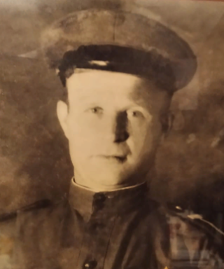 Иванисов Яков Степанович