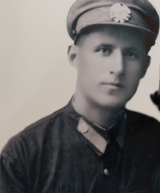 Парафес Илья Миронович