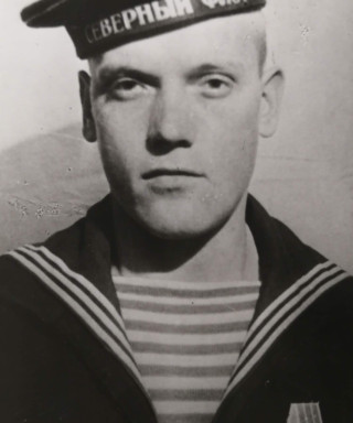 Басов Алексей Филиппович