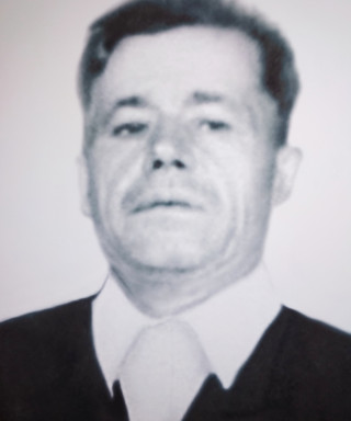 Коченков Гавриил Александрович