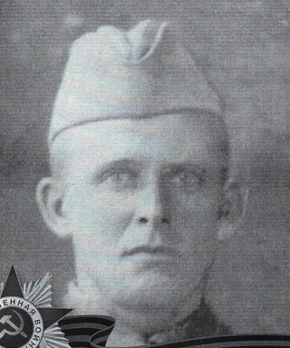 Юшко Григорий Иванович