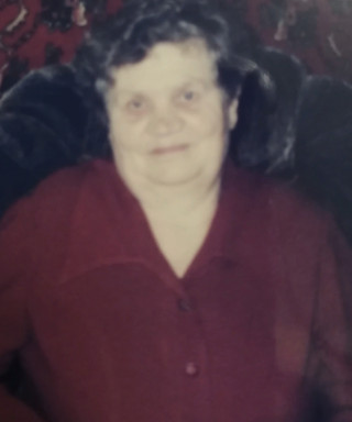 Михеева Прасковья Владимировна