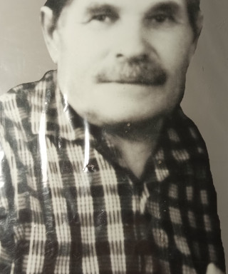 Астафуров Василий Тимофеевич