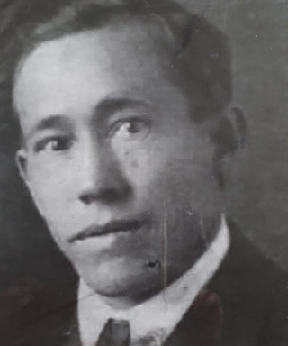 Аносов Григорий Филиппович