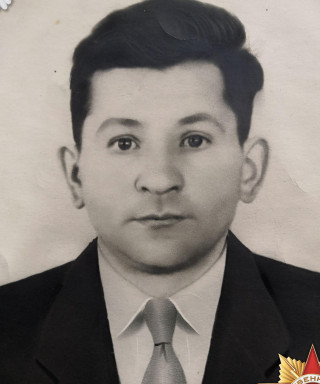 Цветков Иван Ефимович