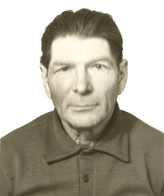 Евдокимов Илья Васильевич