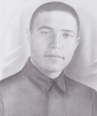 Бочков Семён Степанович