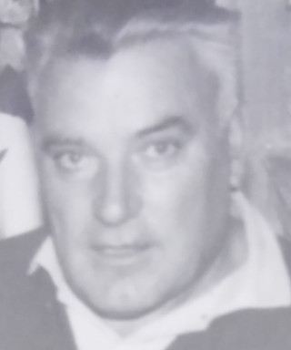 Заикин Федор Яковлевич