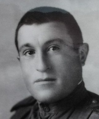 Бабиян Калуст Хачересович