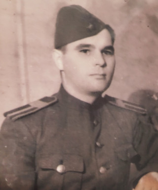 Ягуткин Алексей Иосифович