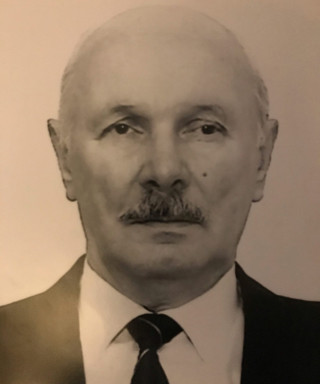 Сигов Аркадий Глебович