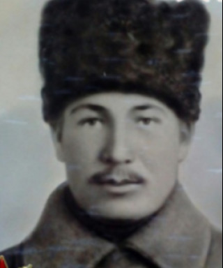 Арманов Иван Васильевич