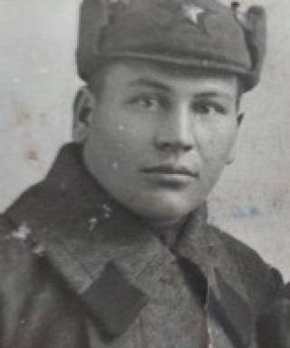 Вершинин Павел Федорович