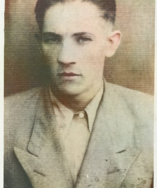 Федоров Алексей Егорович